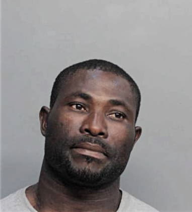 Dennis Polite, - Dade County, FL 