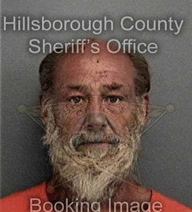 Garry Rienbeck, - Hillsborough County, FL 