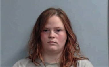 Joy Riley - Fayette County, KY 