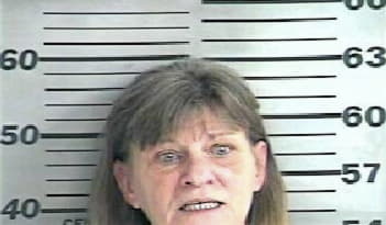 Michelle Roark, - Dyer County, TN 