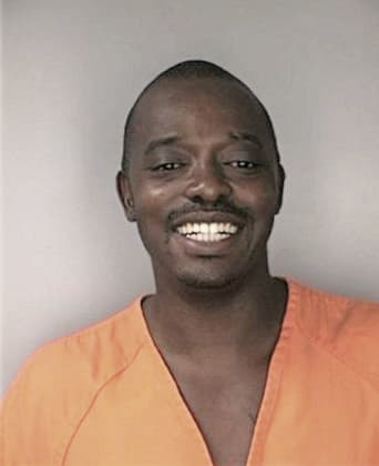 Reno Roberts - Hillsborough County, FL 