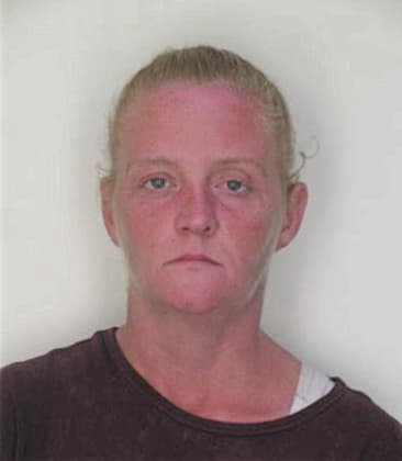Sandy Roberts - Hillsborough County, FL 