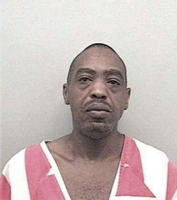 Terrance Roberts, - Marion County, FL 