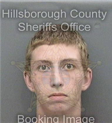 Michael Robertson - Hillsborough County, FL 