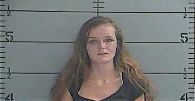 Paula Robertson, - Oldham County, KY 