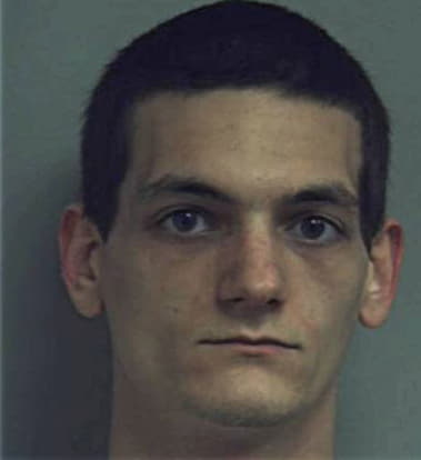 Robert Robidoux, - Lake County, FL 