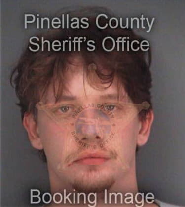 Jeremy Rouse, - Pinellas County, FL 