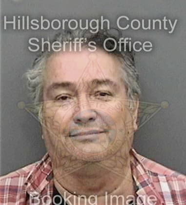 Aquilino Sandoval, - Hillsborough County, FL 