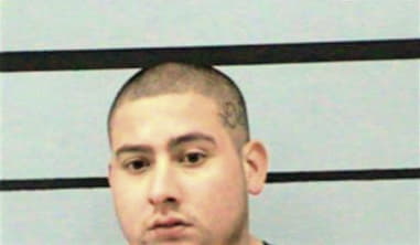 Joe Santiago, - Lubbock County, TX 