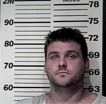 Chad Schnelle, - Campbell County, KY 