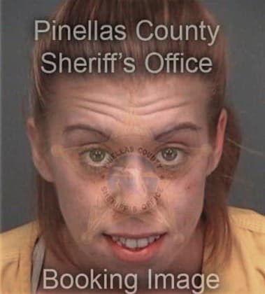 Danielle Seiler, - Pinellas County, FL 