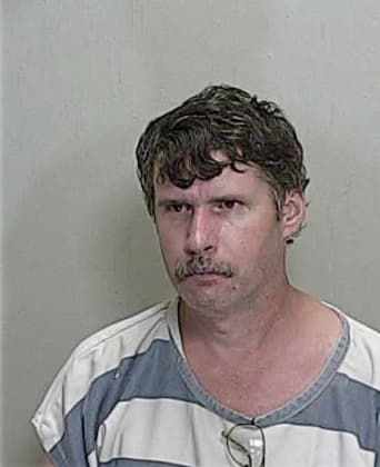 Matthew Seiler, - Marion County, FL 