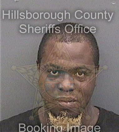 Imari Sekajipo, - Hillsborough County, FL 