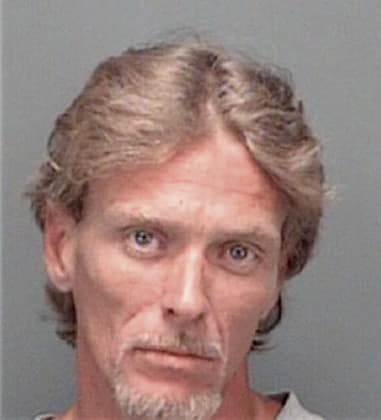 William Simonsen - Pinellas County, FL 