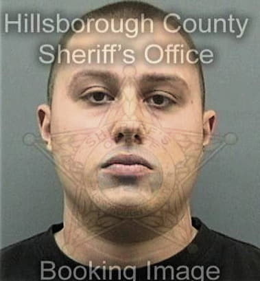 Gregory Sloan, - Hillsborough County, FL 