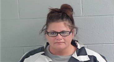 Jessica Smith, - Loudon County, TN 
