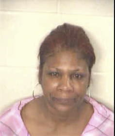 Joyce Smith - Fulton County, GA 