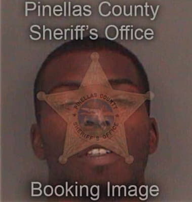 Willie Smith - Pinellas County, FL 