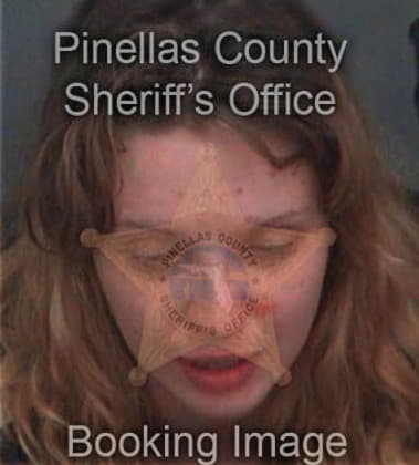 Jennifer Sperry - Pinellas County, FL 