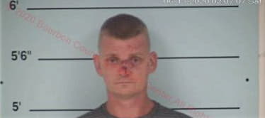 Robert Stanton, - Bourbon County, KY 