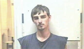 Christopher Steinmetz, - Henderson County, KY 