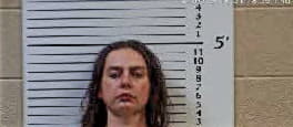 Rebecca Swain, - Cherokee County, NC 