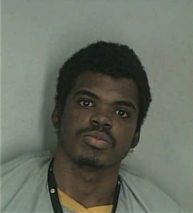 Occelius Thompson - DeKalb County, GA 