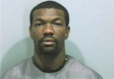 Robert Thrasher - DeKalb County, GA 