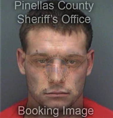 Ian Tracey, - Pinellas County, FL 