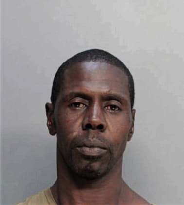 Artnell Tucker, - Dade County, FL 