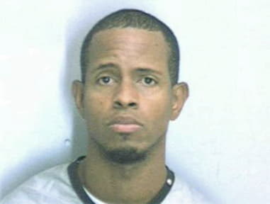 Cornelious Tucker - DeKalb County, GA 
