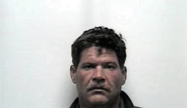 Richard Tuell, - Bradley County, TN 