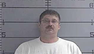 David Turner, - Oldham County, KY 