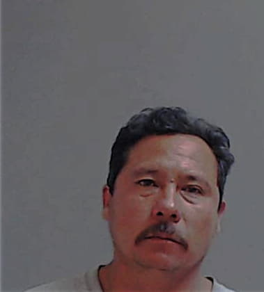 Jose Urizuela, - Hidalgo County, TX 