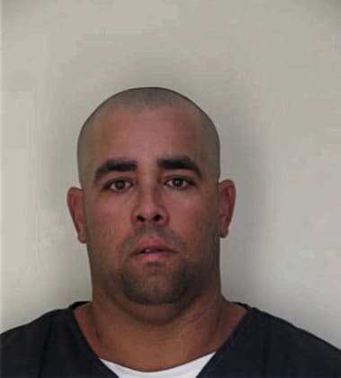 Mike Valdes, - Hillsborough County, FL 