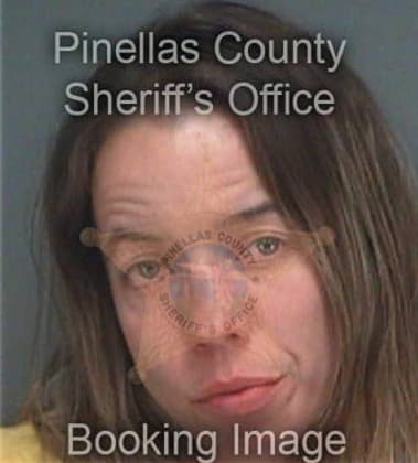 Rhonda Vanderzand, - Pinellas County, FL 