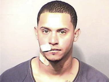 Christian Velez, - Brevard County, FL 