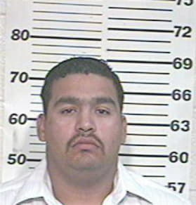 Jesse Villagomez, - Hidalgo County, TX 