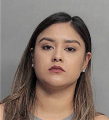 Georgina Villar, - Dade County, FL 