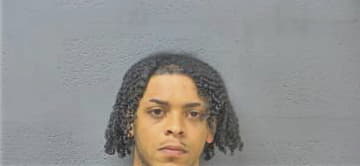 Anthony Wade, - Halifax County, VA 