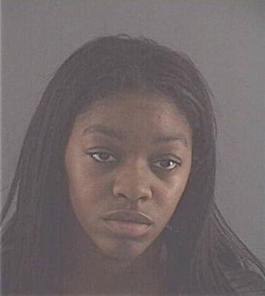 Tyra Walker, - Peoria County, IL 