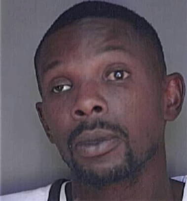 Kelvin Washington, - Polk County, FL 