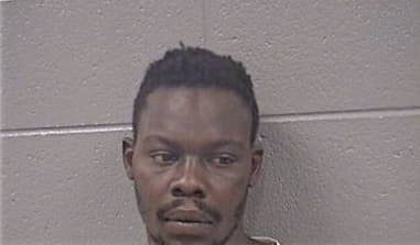 Larnell Washington, - Cook County, IL 