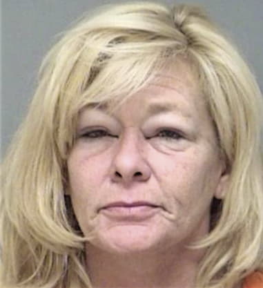 Janice Watkins, - Denton County, TX 