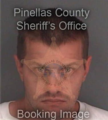 Richard Wiggins, - Pinellas County, FL 