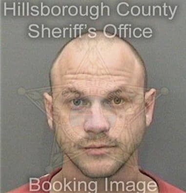 Paul Wilder - Hillsborough County, FL 