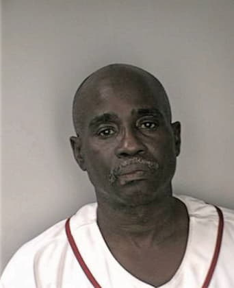 Eustace Williams - Hillsborough County, FL 