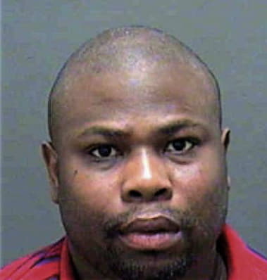 Grayland Williams - Mecklenburg County, NC 