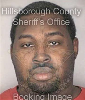 Ricky Williams, - Hillsborough County, FL 