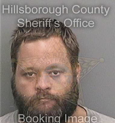 Shane Wimmer, - Hillsborough County, FL 